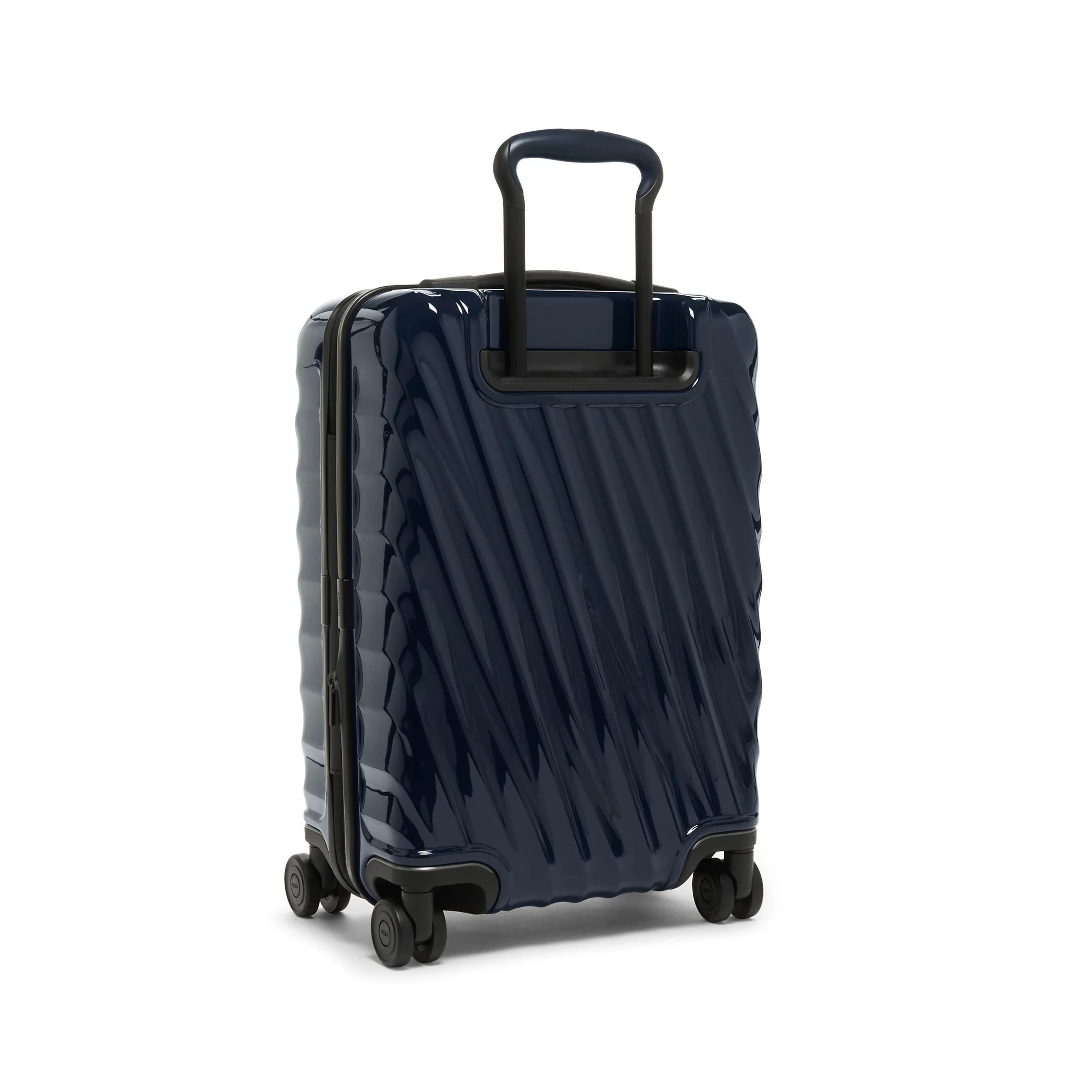 19 Degree International Expandable 4 Wheeled Carry-On