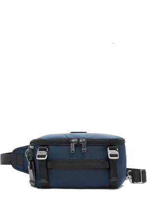 Alpha Bravo Platoon Sling - Navy