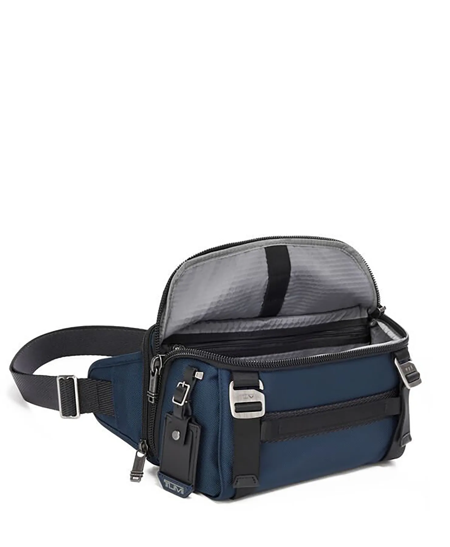 Alpha Bravo Platoon Sling - Navy