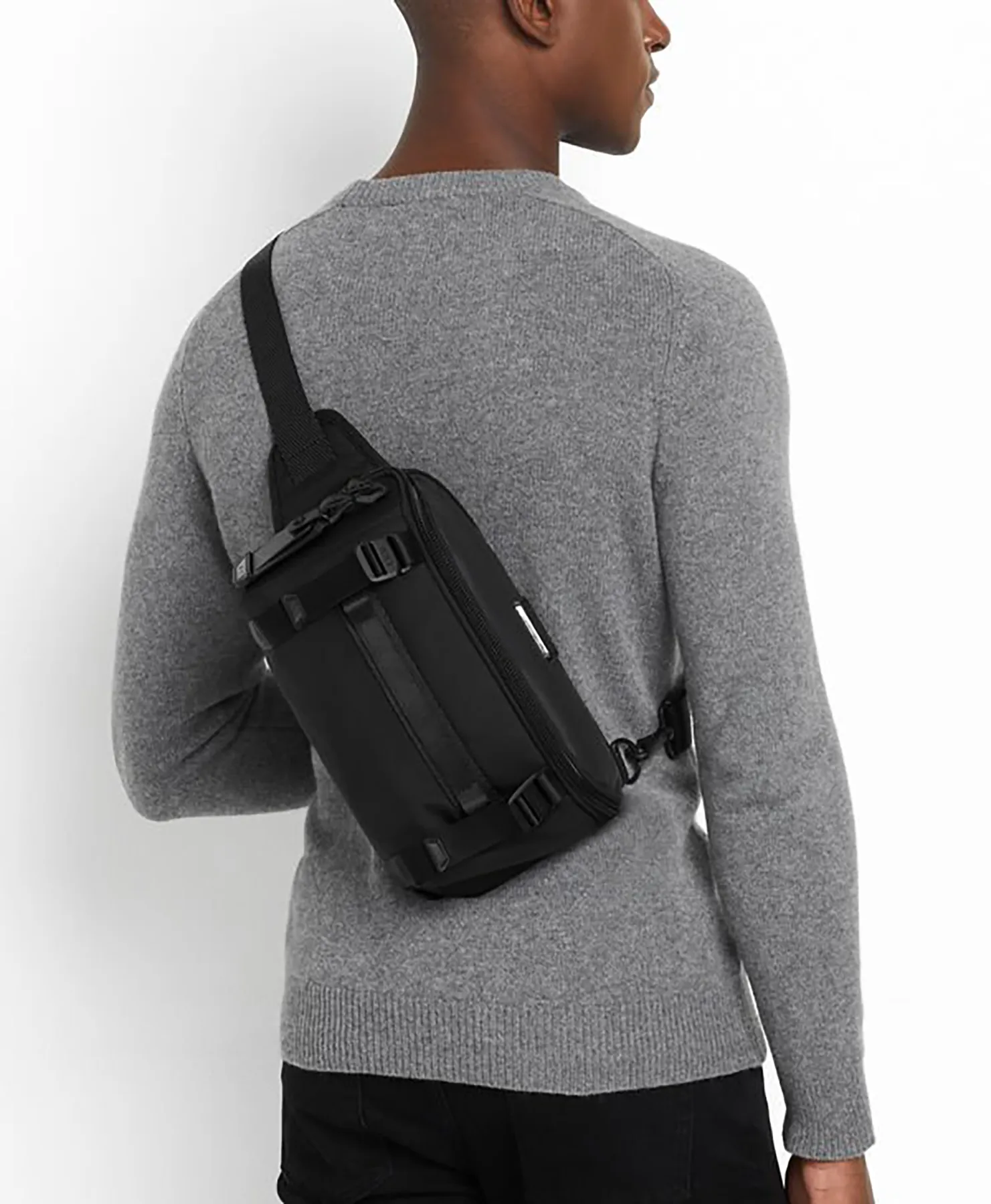 Alpha Bravo Platoon Sling - Navy