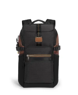 ALPHA BRAVO Reserve Backpack - Black Onyx