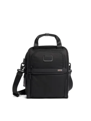 Alpha Medium Travel Tote