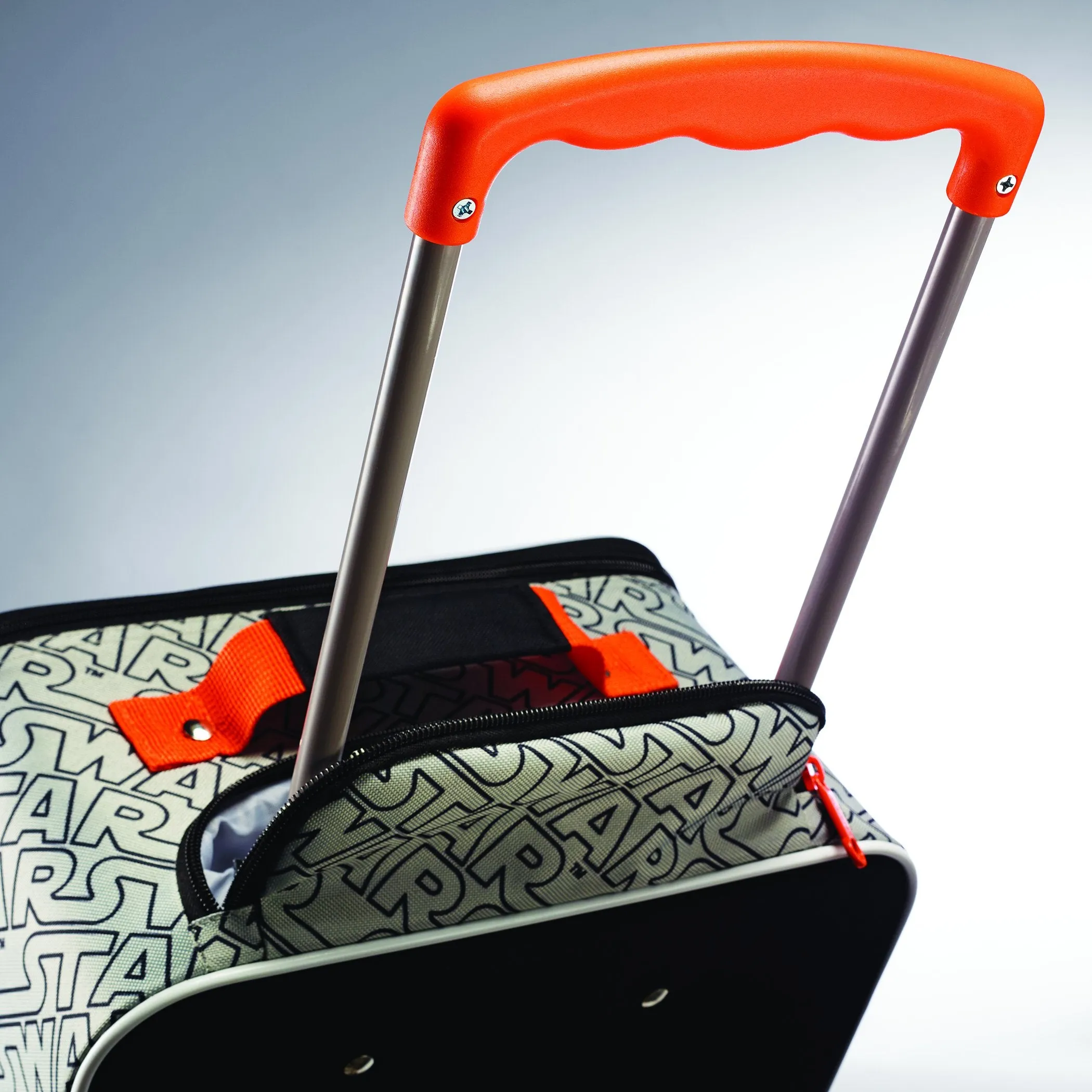 American Tourister Disney 18" 2-Wheel Carry-On Luggage