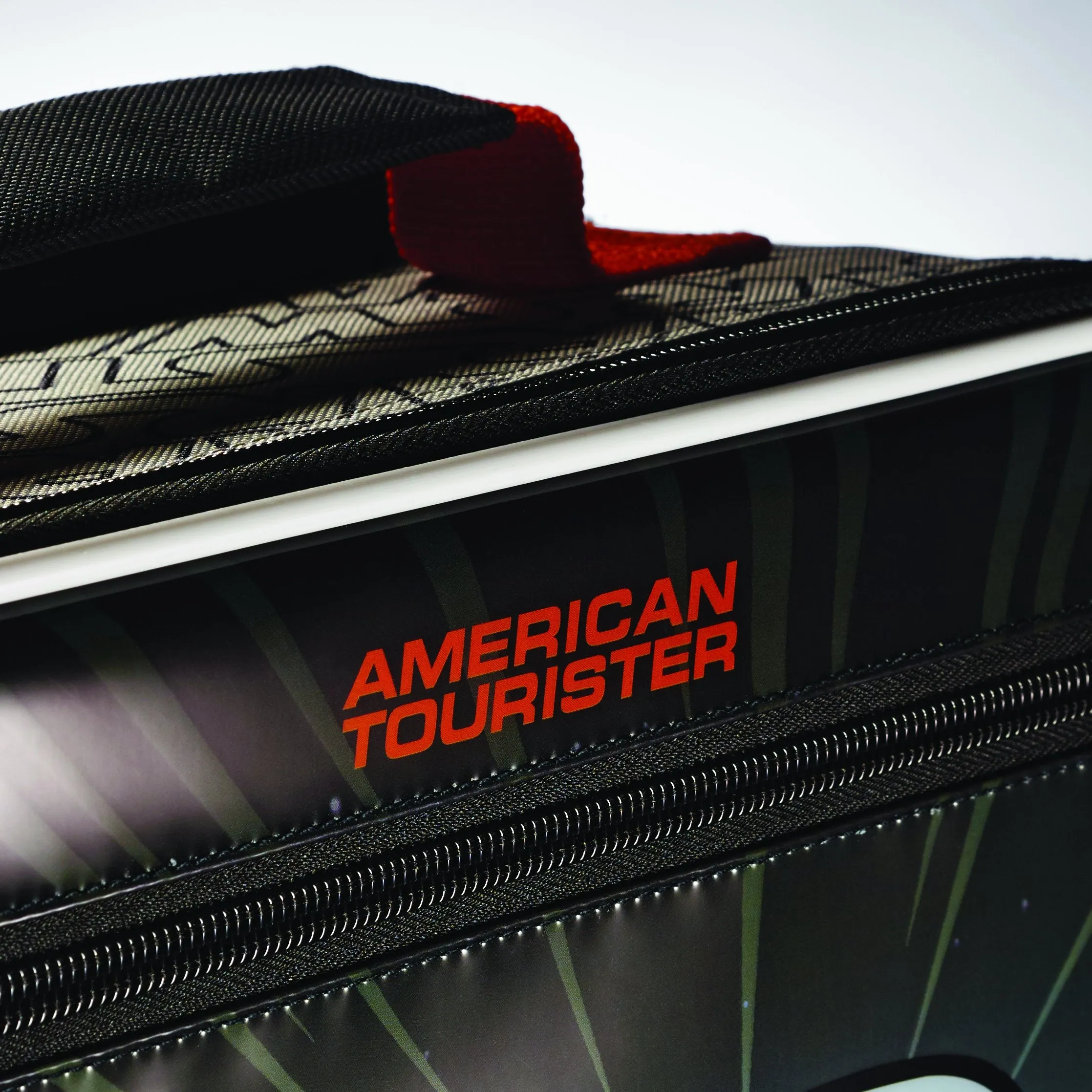 American Tourister Disney 18" 2-Wheel Carry-On Luggage