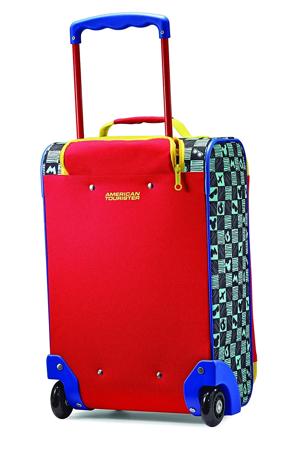 American Tourister Disney 18" 2-Wheel Carry-On Luggage