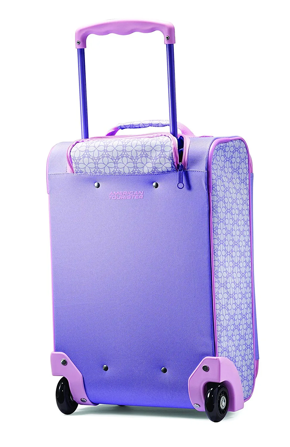 American Tourister Disney 18" 2-Wheel Carry-On Luggage