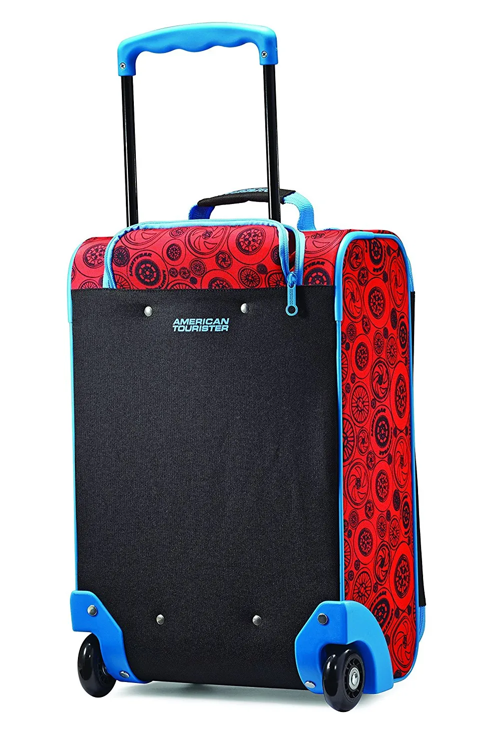 American Tourister Disney 18" 2-Wheel Carry-On Luggage