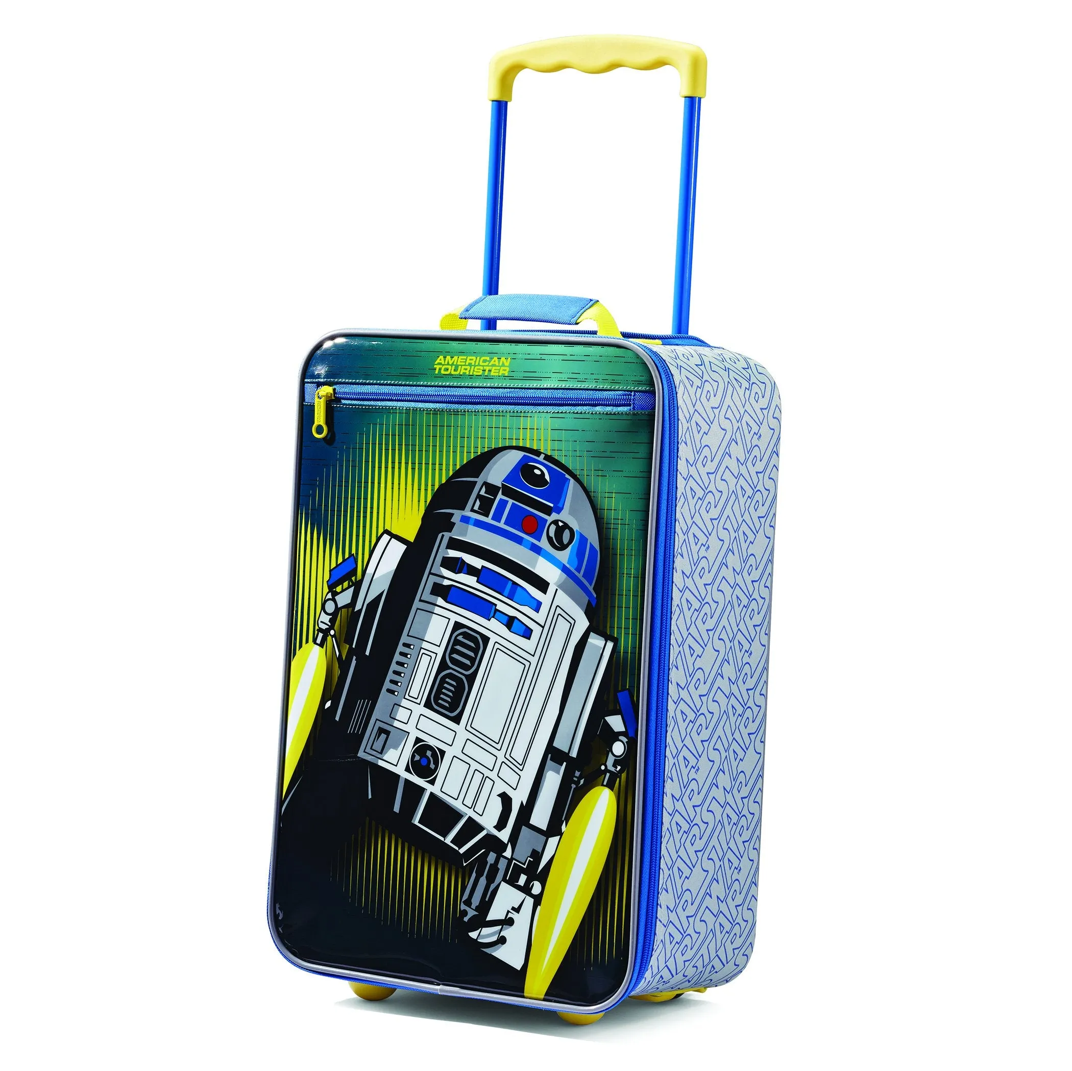American Tourister Disney 18" 2-Wheel Carry-On Luggage