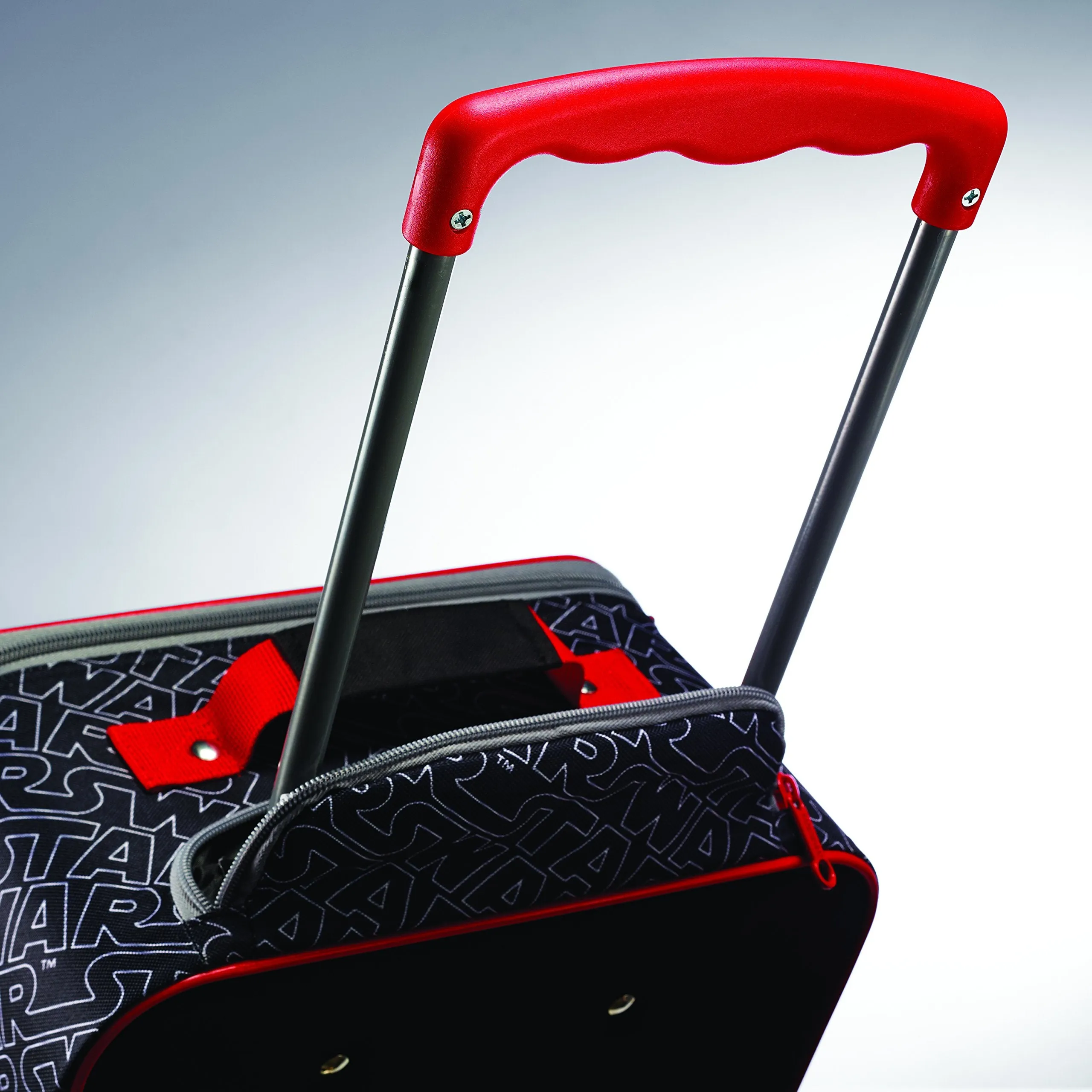 American Tourister Disney 18" 2-Wheel Carry-On Luggage
