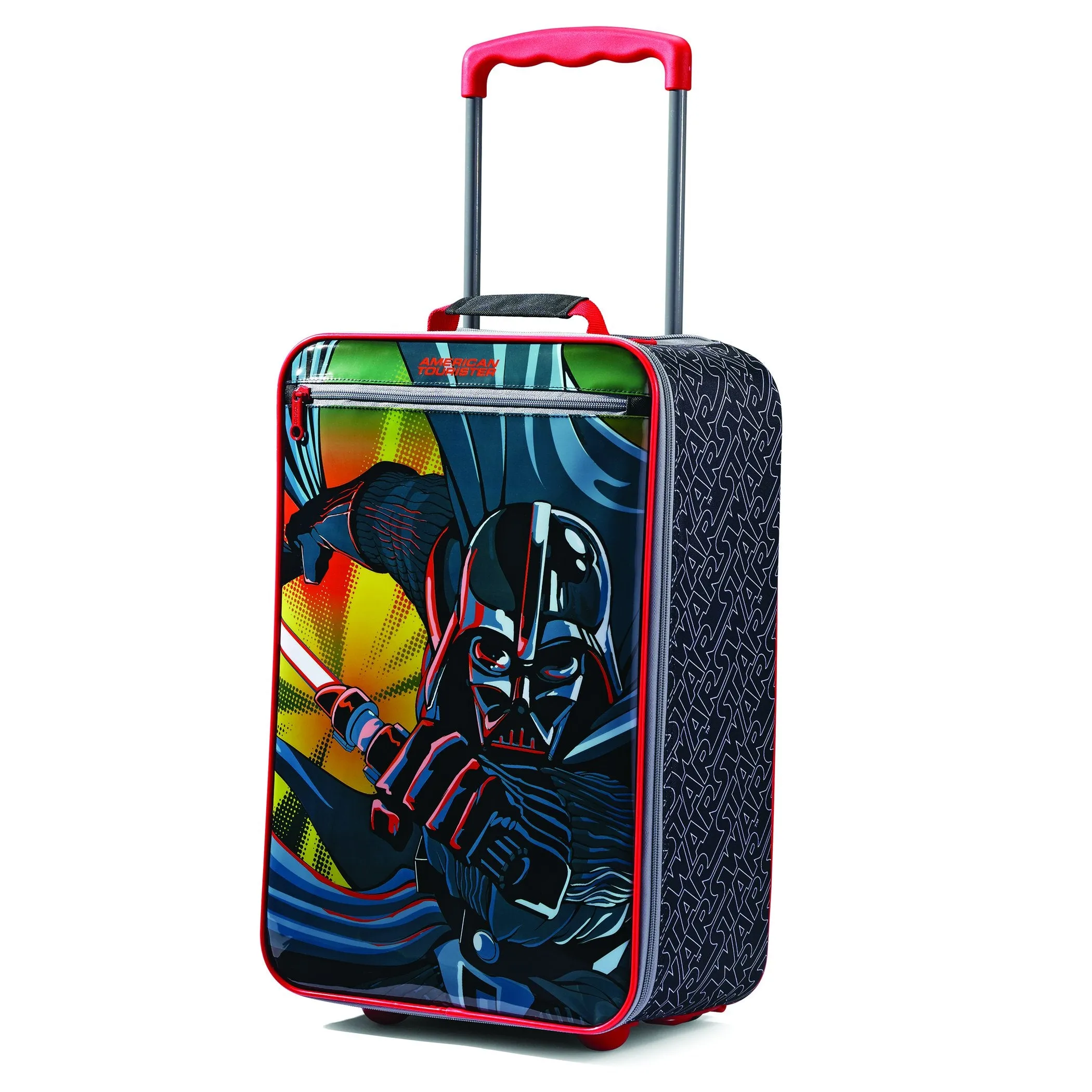 American Tourister Disney 18" 2-Wheel Carry-On Luggage