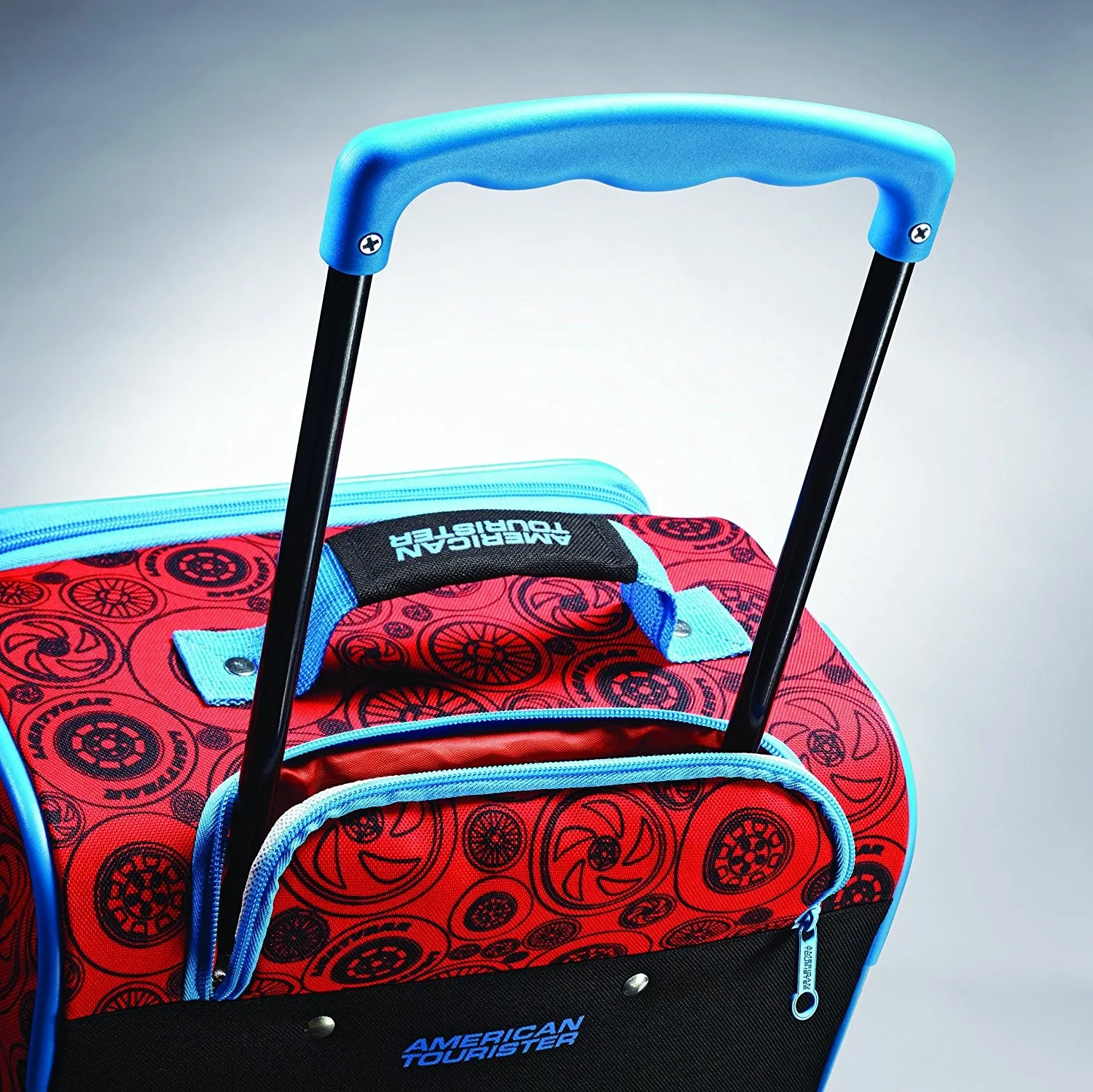 American Tourister Disney 18" 2-Wheel Carry-On Luggage