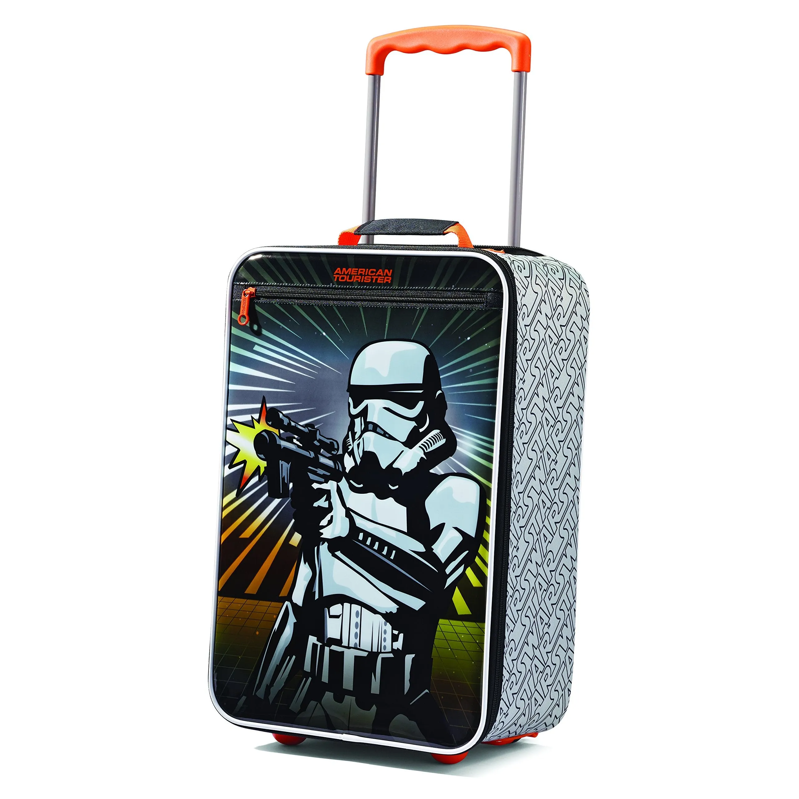 American Tourister Disney 18" 2-Wheel Carry-On Luggage