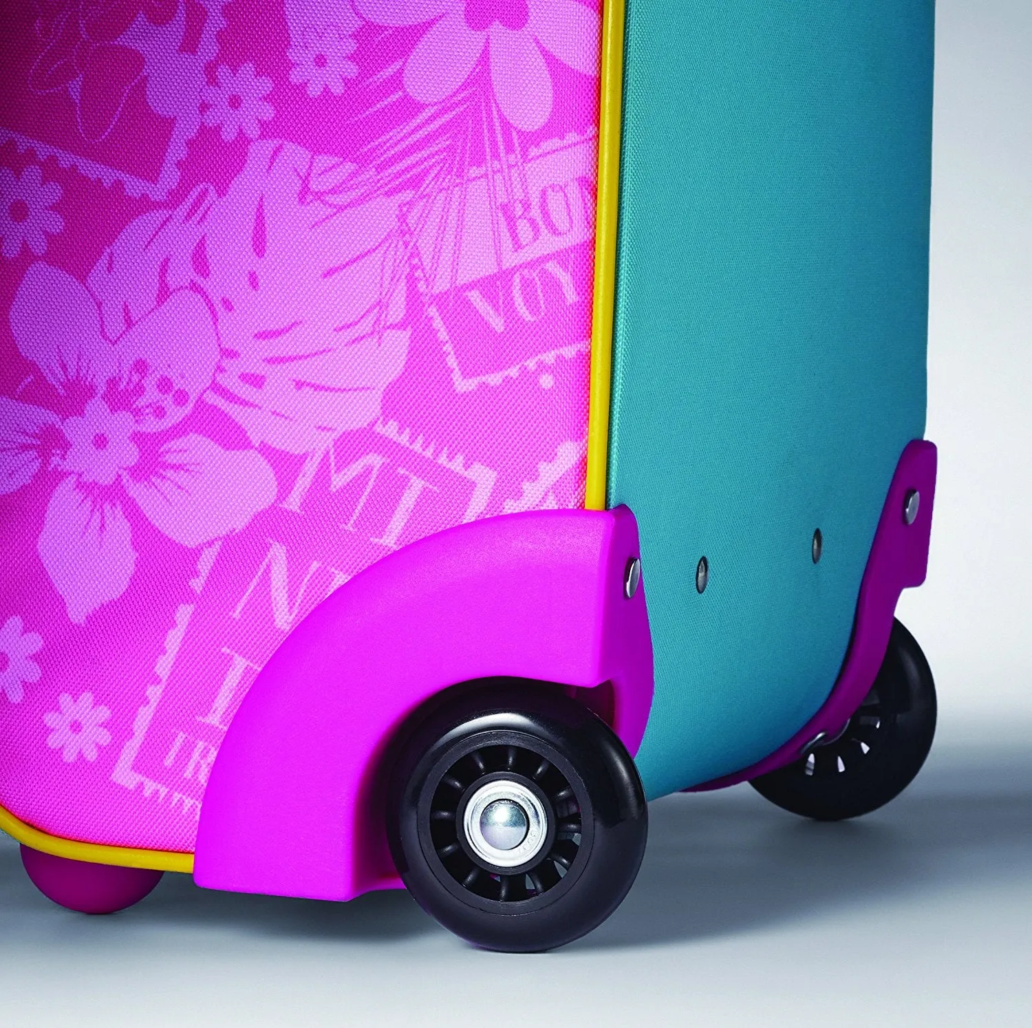 American Tourister Disney 18" 2-Wheel Carry-On Luggage