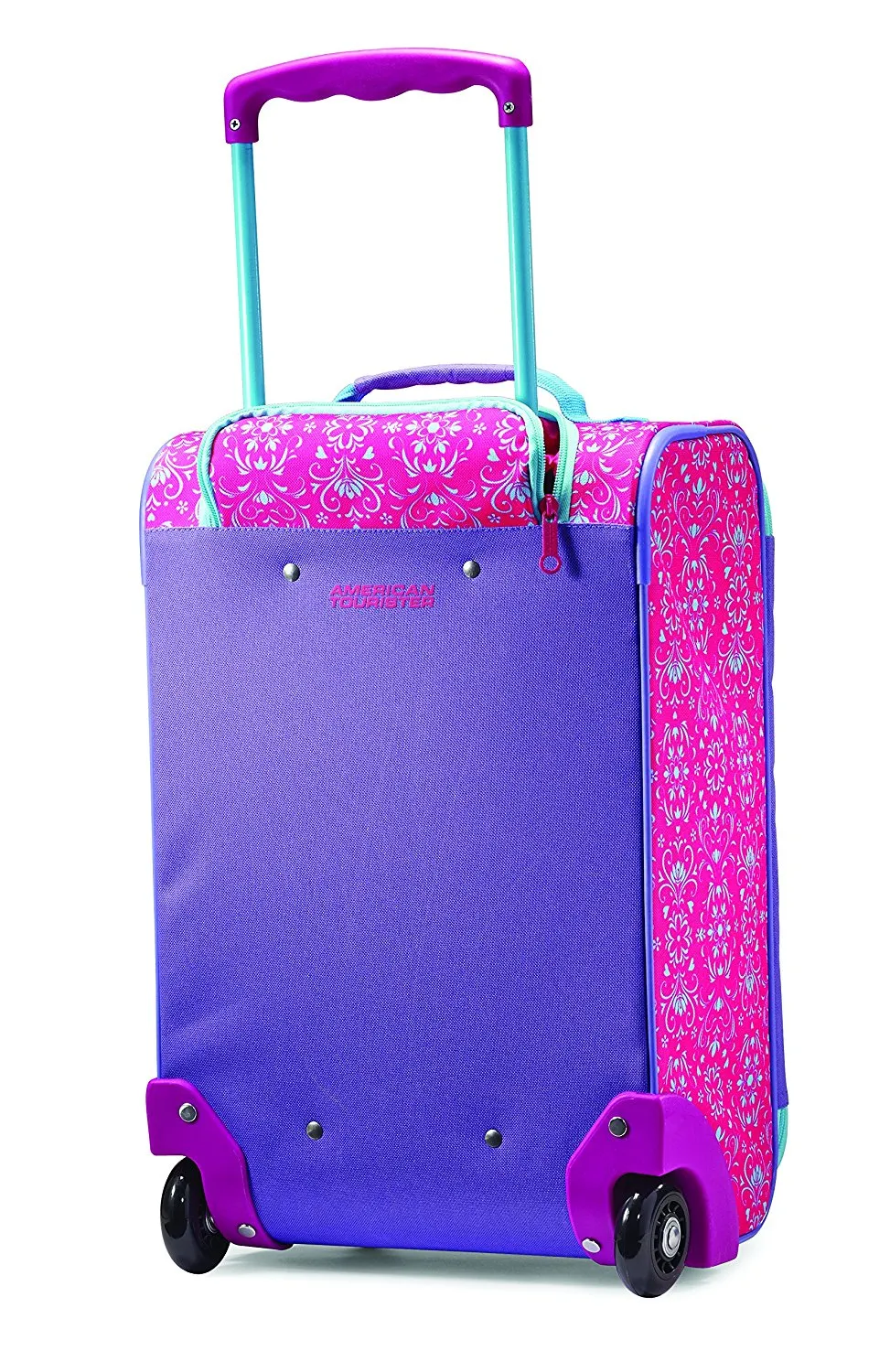 American Tourister Disney 18" 2-Wheel Carry-On Luggage
