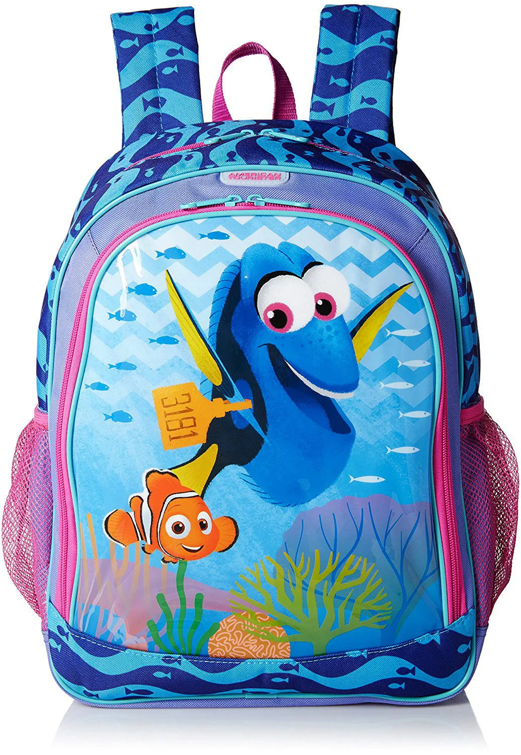 American Tourister Disney 2 Piece Set 2-Wheel Luggage Sets