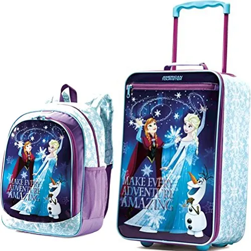 American Tourister Disney 2 Piece Set 2-Wheel Luggage Sets