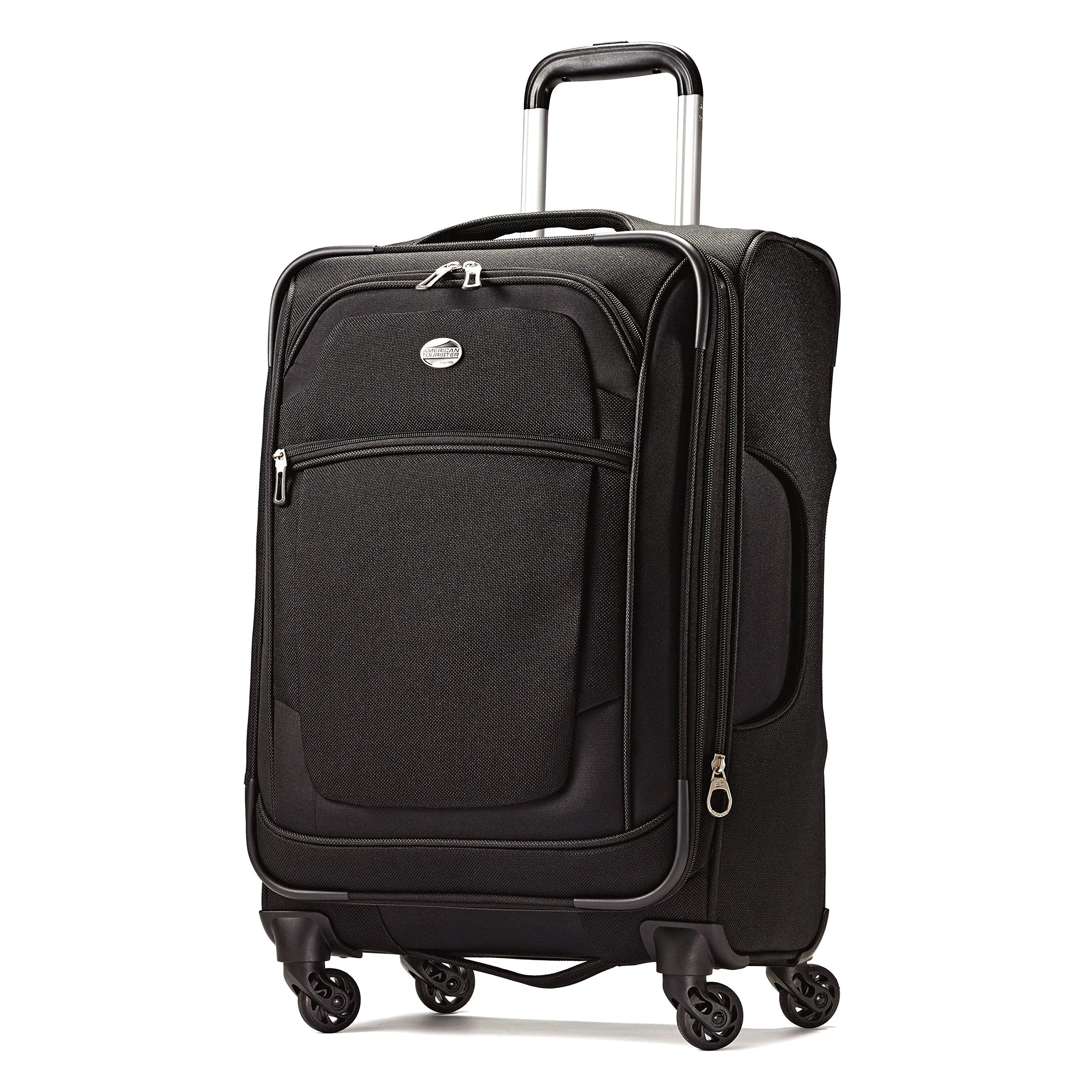 American Tourister Ilite Xtreme  21" 4-Wheel Carry-On Luggage