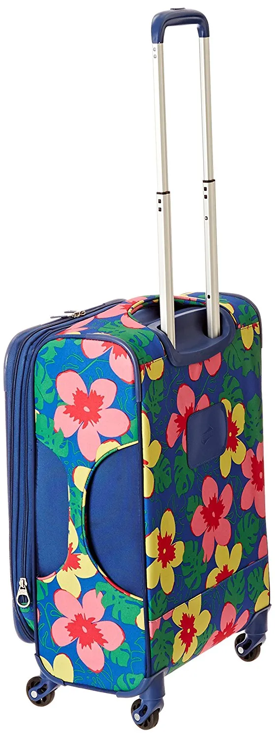 American Tourister Ilite Xtreme  21" 4-Wheel Carry-On Luggage