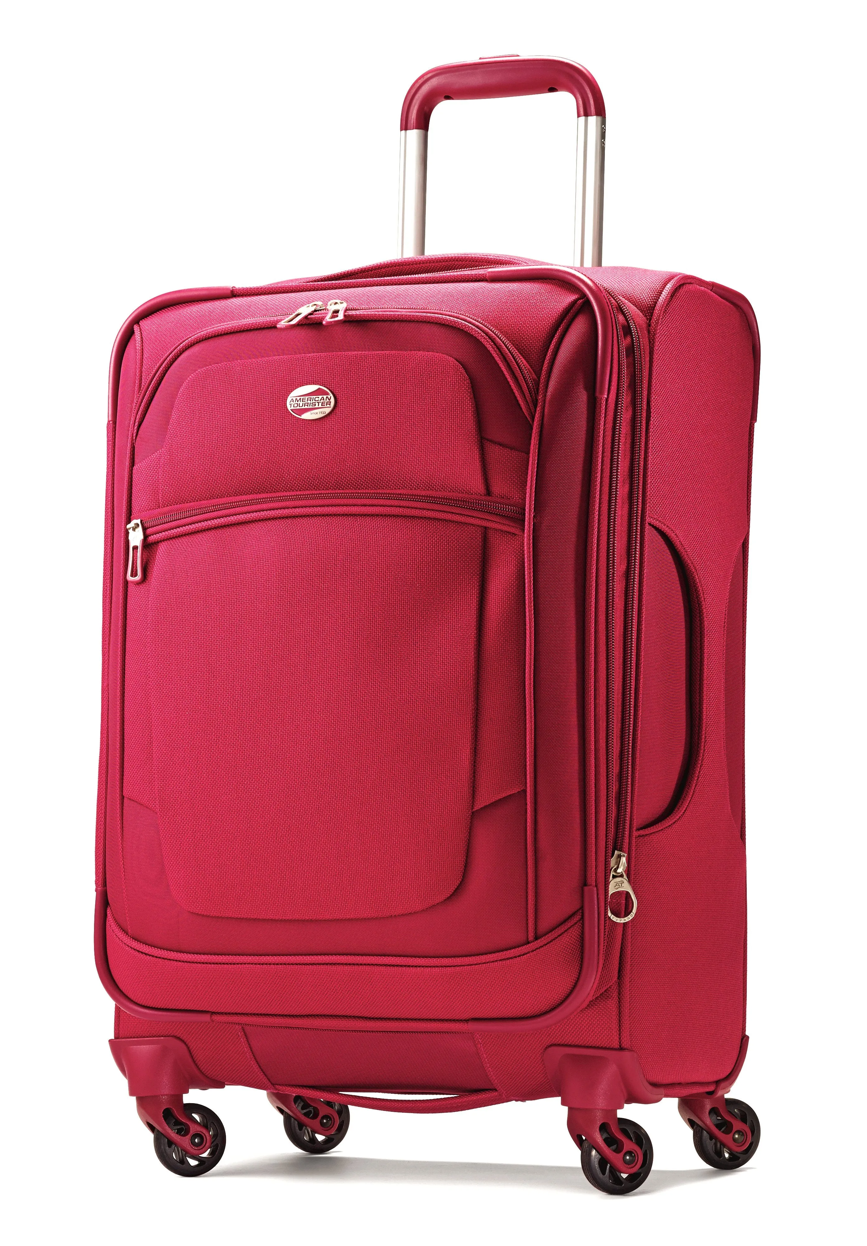 American Tourister Ilite Xtreme  21" 4-Wheel Carry-On Luggage