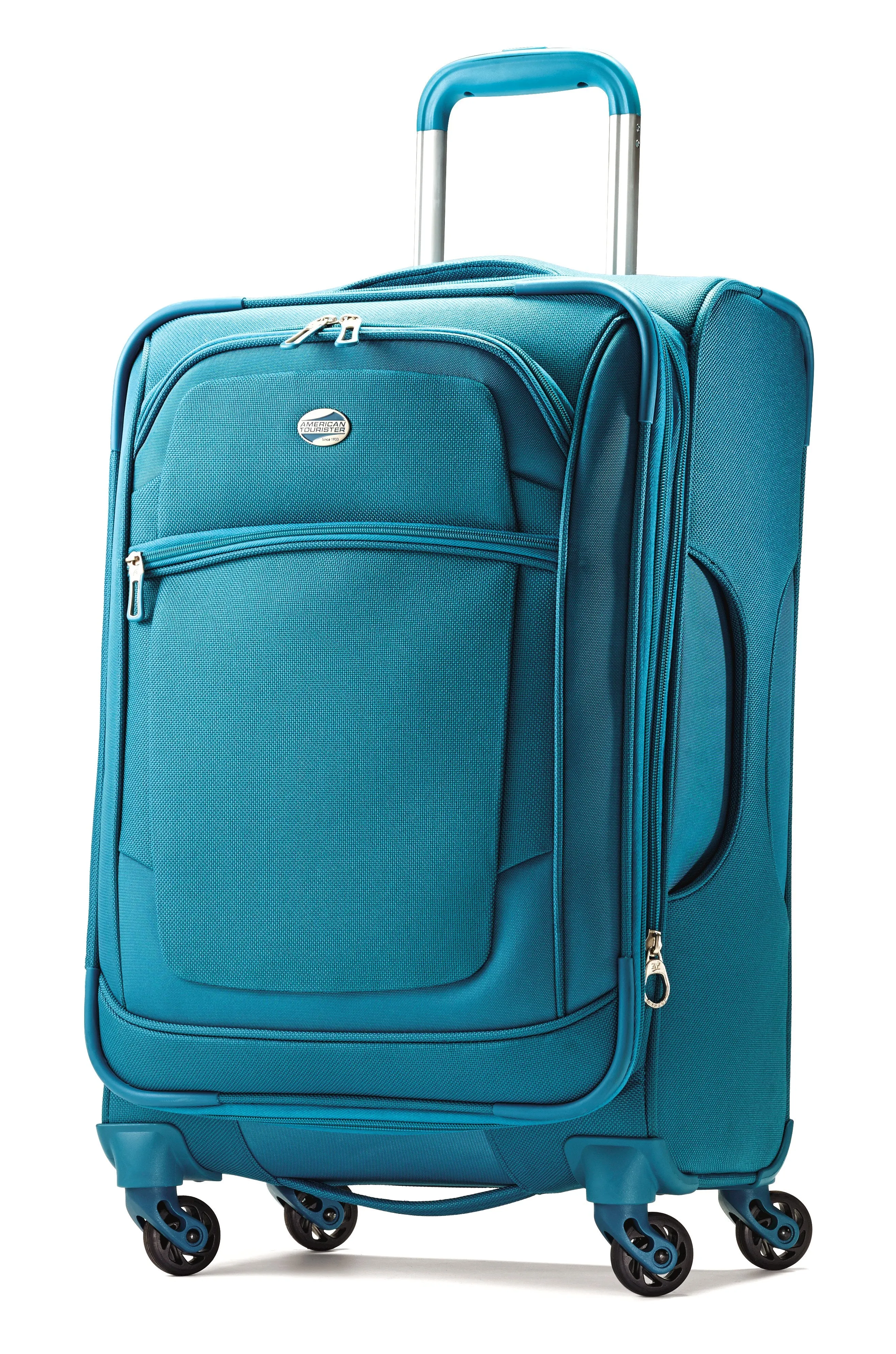 American Tourister Ilite Xtreme  21" 4-Wheel Carry-On Luggage