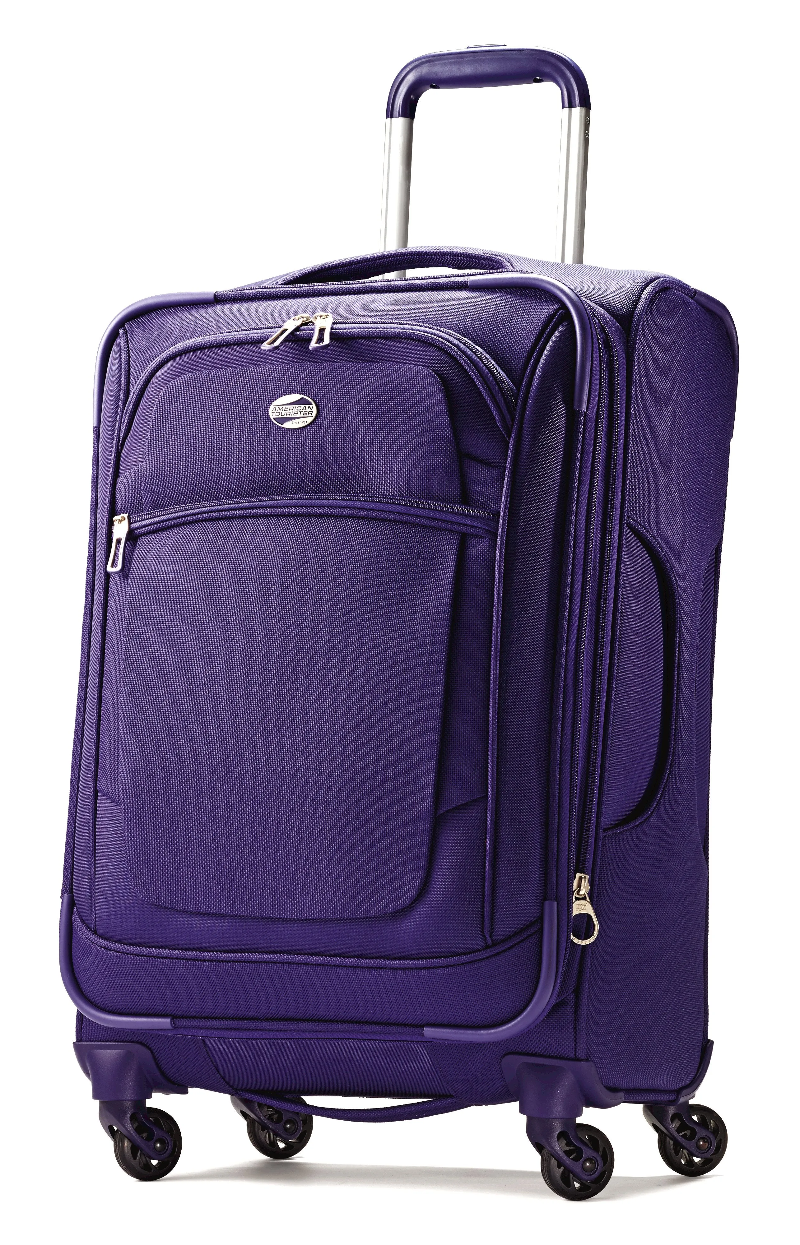 American Tourister Ilite Xtreme  21" 4-Wheel Carry-On Luggage