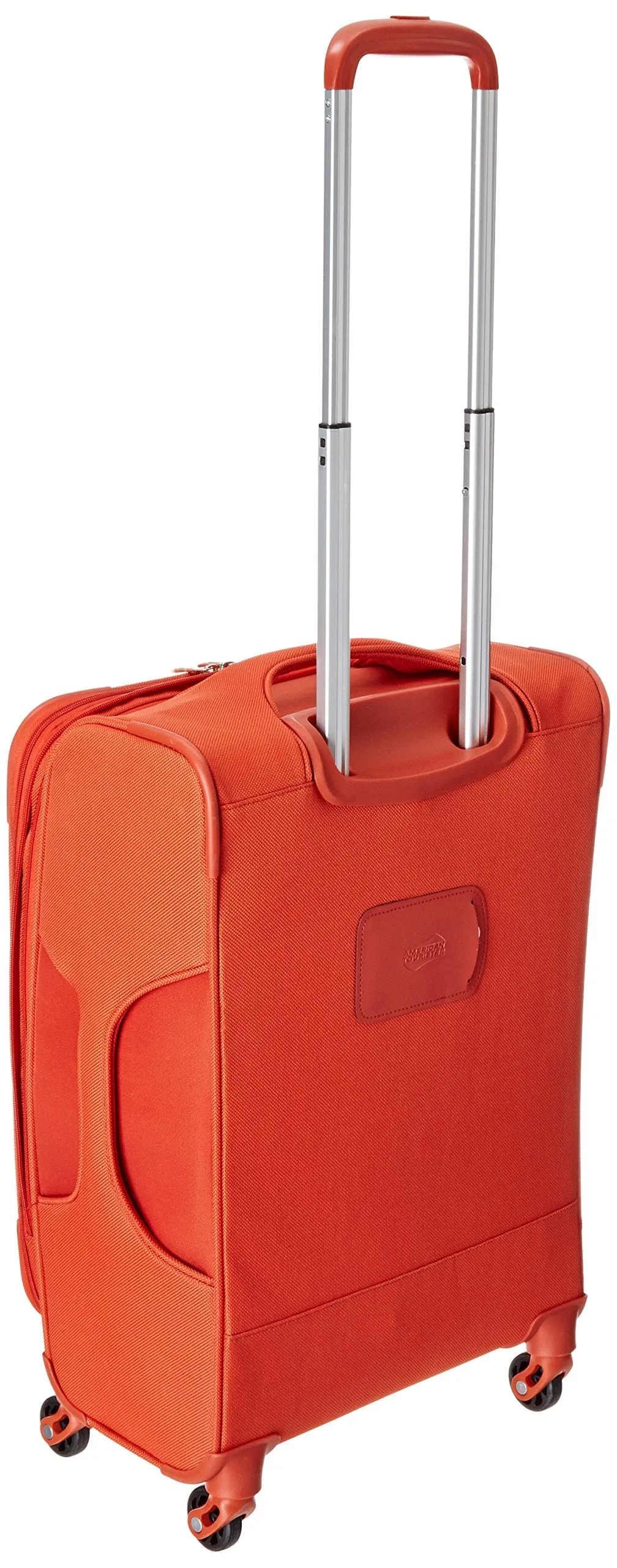 American Tourister Ilite Xtreme  21" 4-Wheel Carry-On Luggage