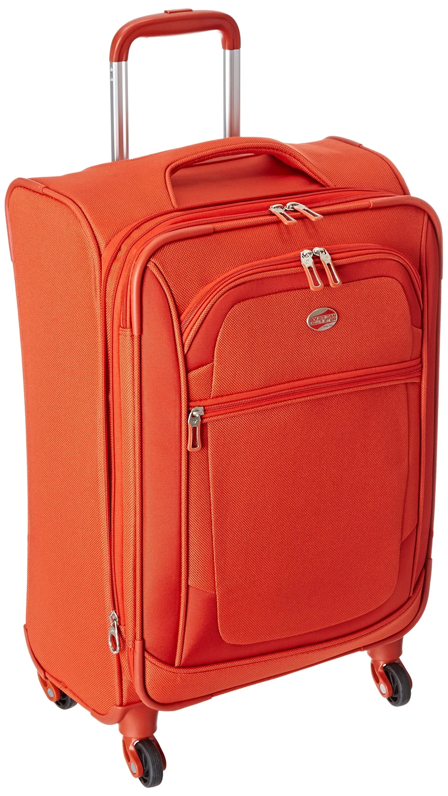 American Tourister Ilite Xtreme  21" 4-Wheel Carry-On Luggage
