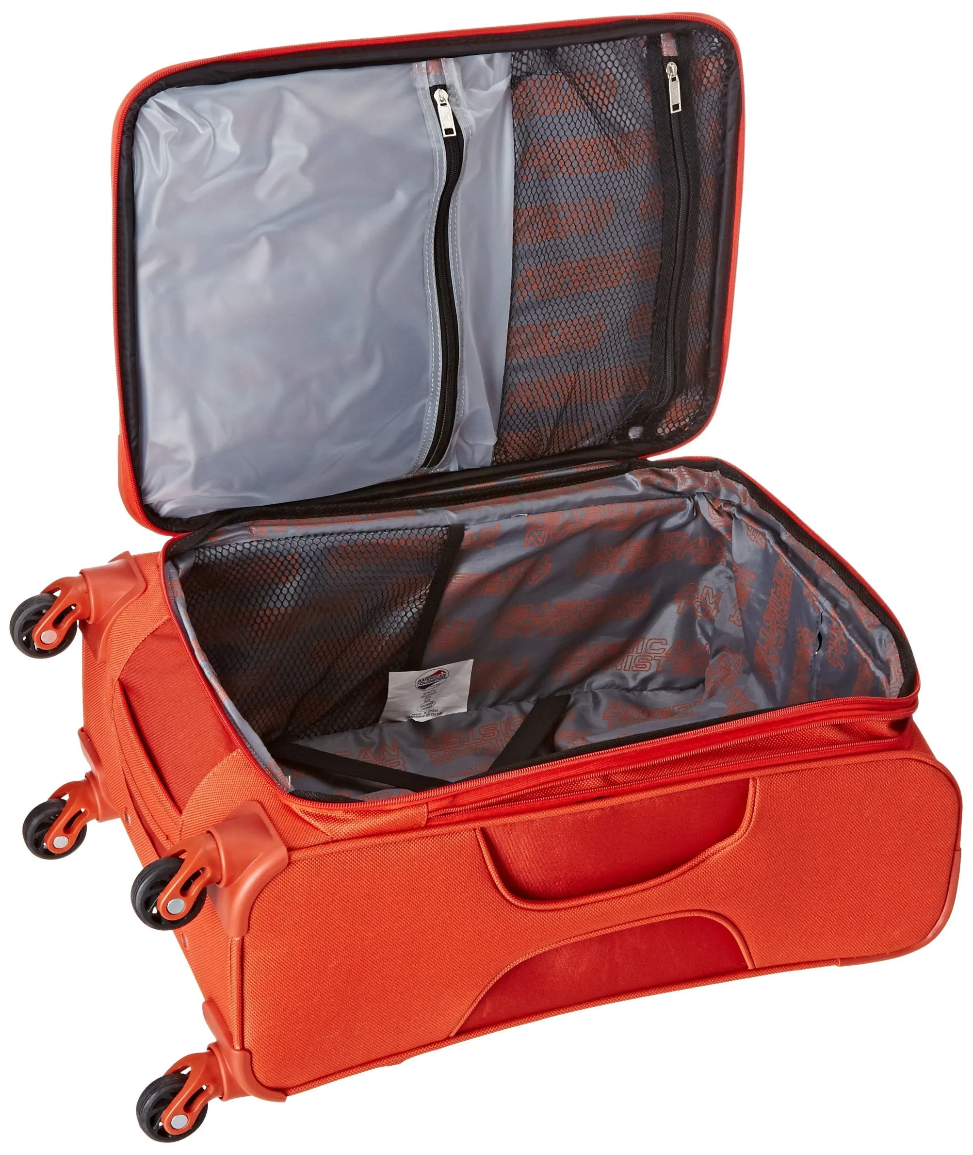 American Tourister Ilite Xtreme  21" 4-Wheel Carry-On Luggage