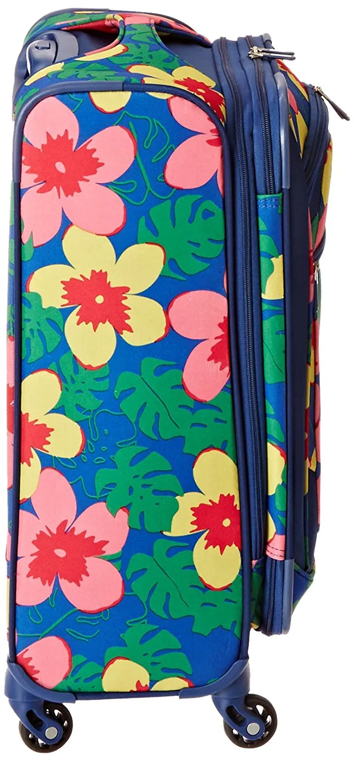 American Tourister Ilite Xtreme  21" 4-Wheel Carry-On Luggage