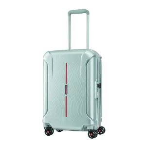 American Tourister Technum 20" 4-Wheel Carry-On Luggage