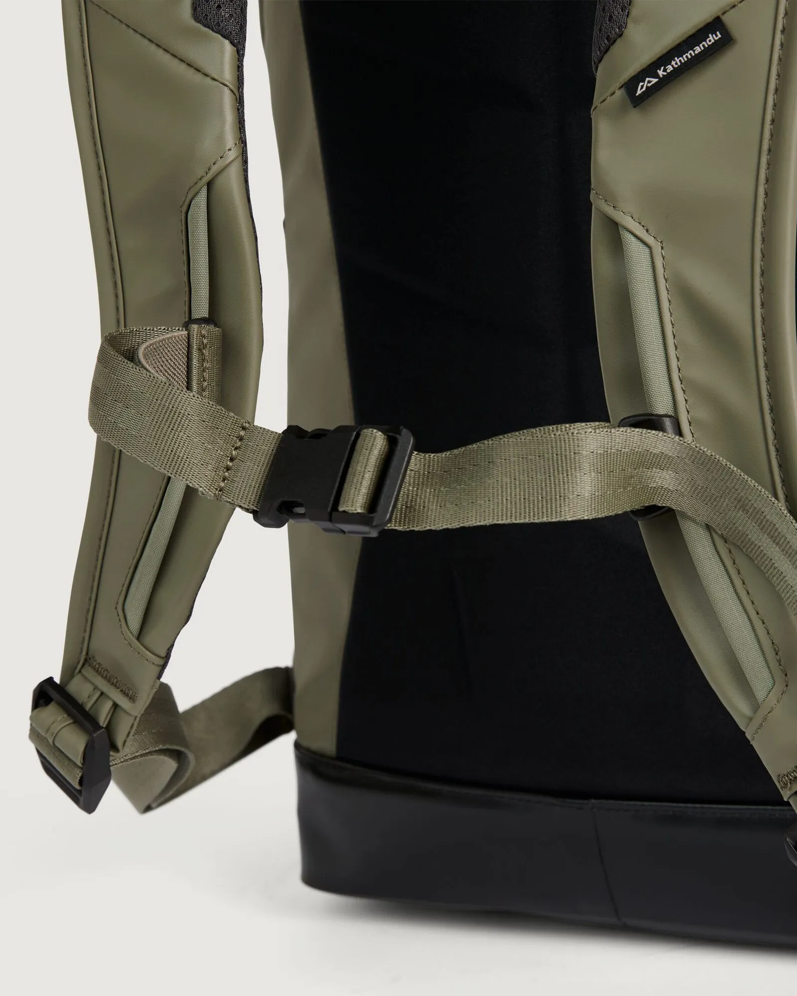 Amphi Backpack - 16L - Beech