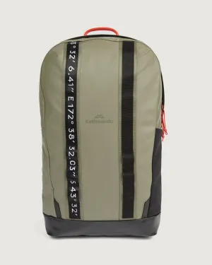 Amphi Backpack - 16L - Beech