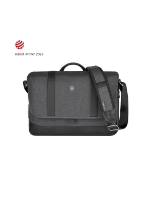 Architecture Urban 2 Messenger