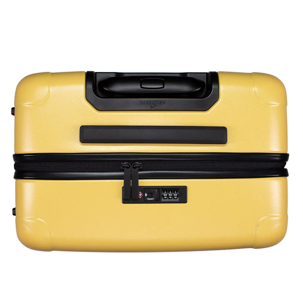 Arlo Skye X Dusen Dusen: Luggage