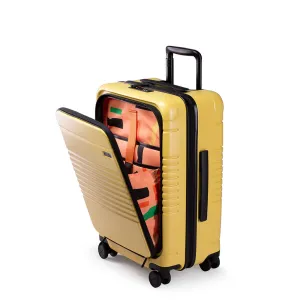 Arlo Skye X Dusen Dusen: Luggage