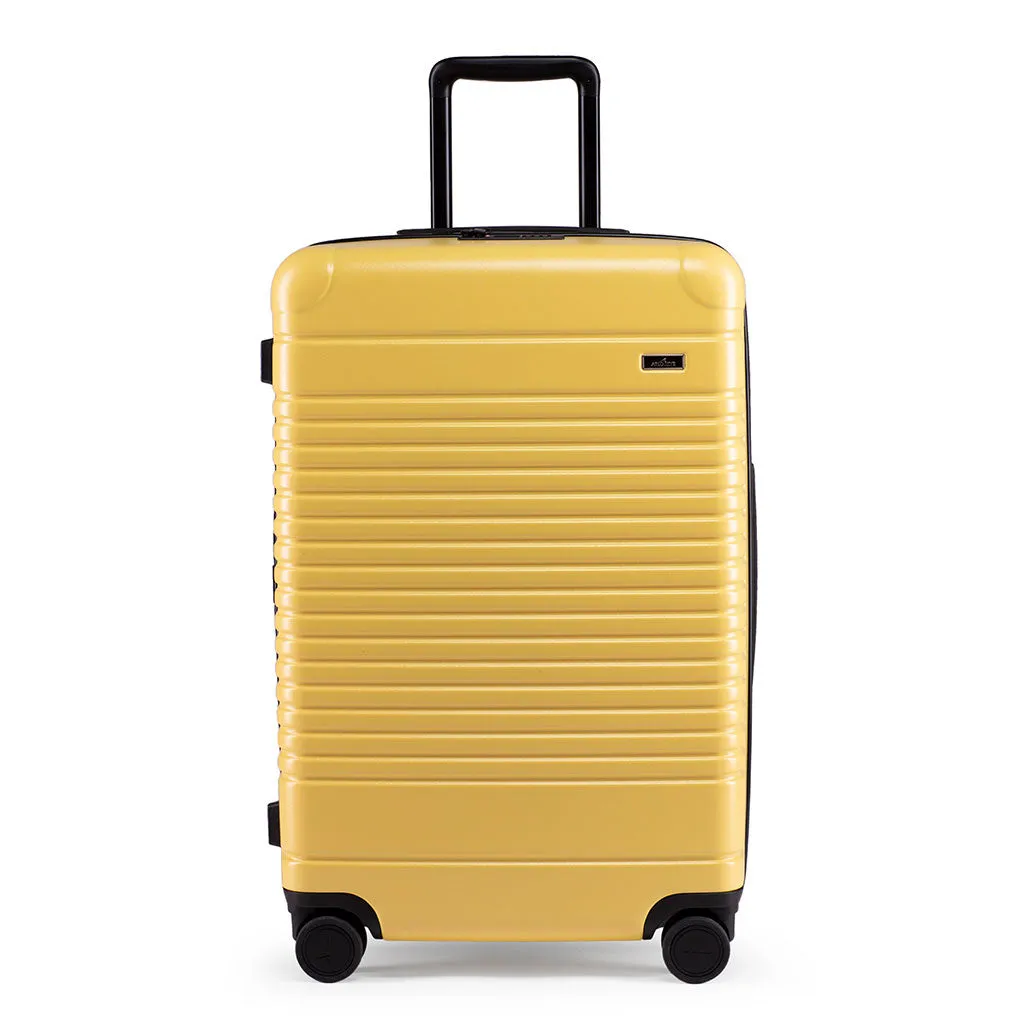 Arlo Skye X Dusen Dusen: Luggage