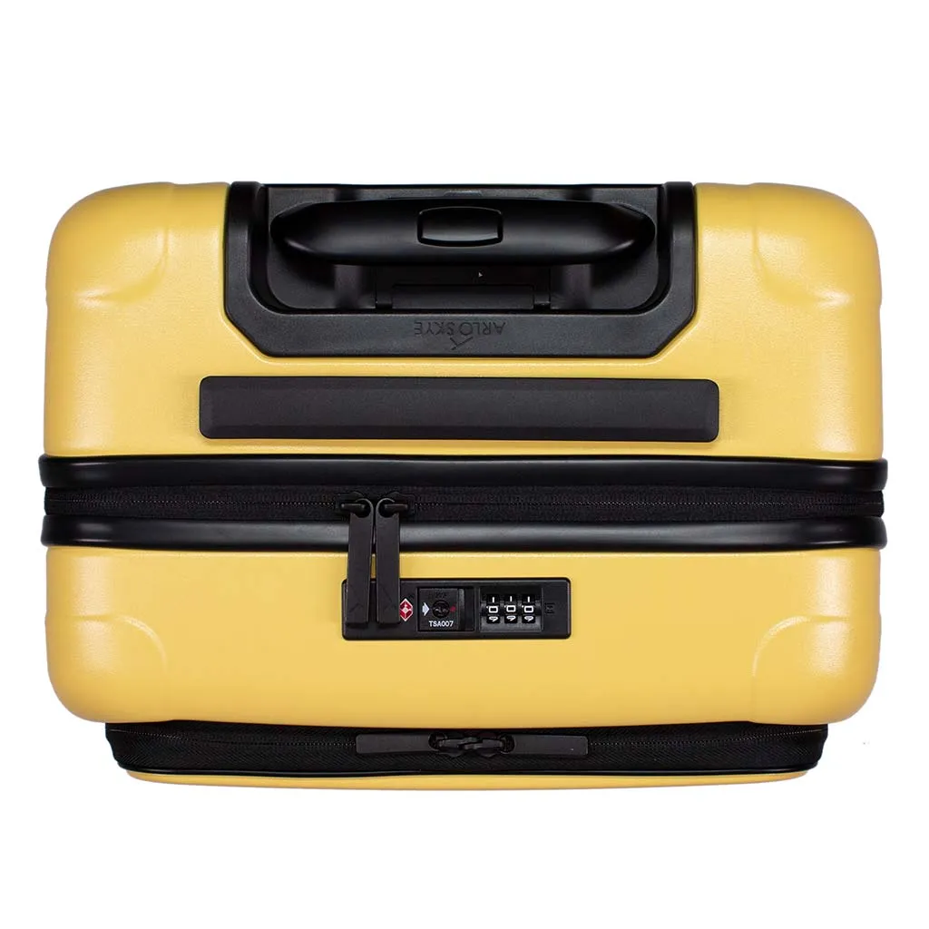 Arlo Skye X Dusen Dusen: Luggage