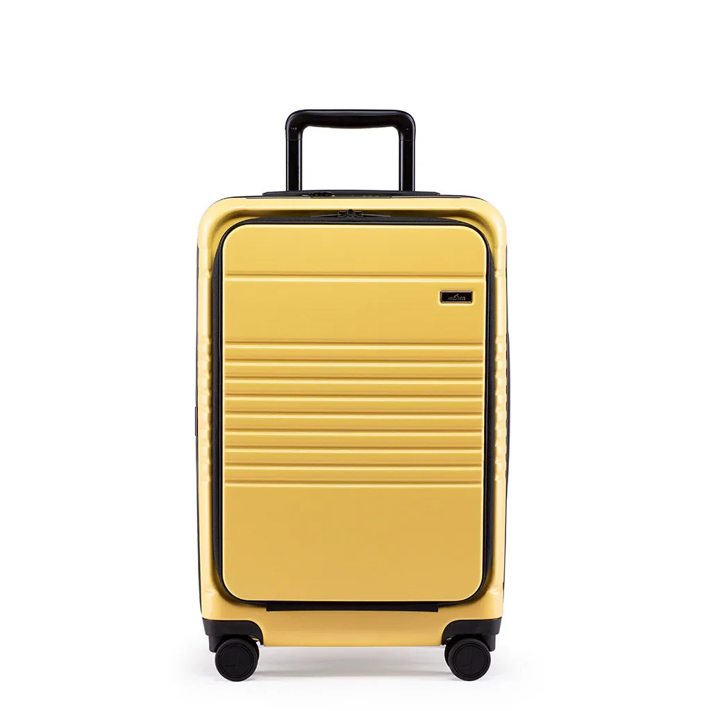 Arlo Skye X Dusen Dusen: Luggage