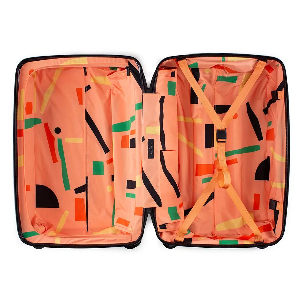 Arlo Skye X Dusen Dusen: Luggage