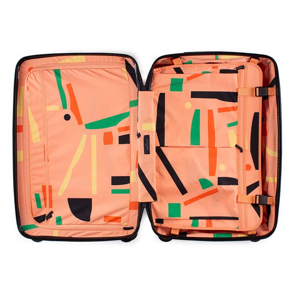 Arlo Skye X Dusen Dusen: Luggage