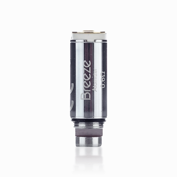 Aspire Breeze Coils, 5-Pack