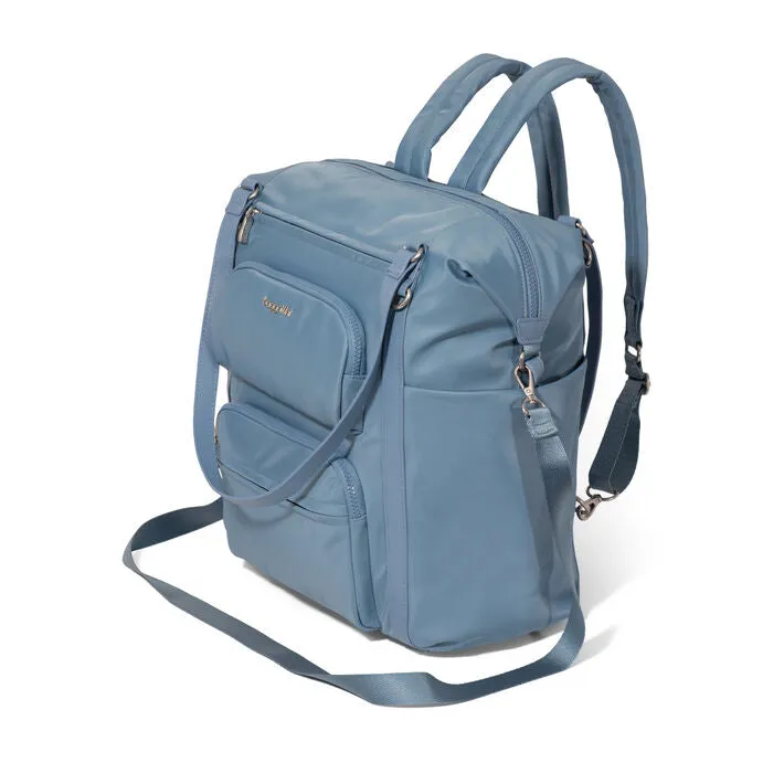 Baggallini Nolita Convertible Backpack