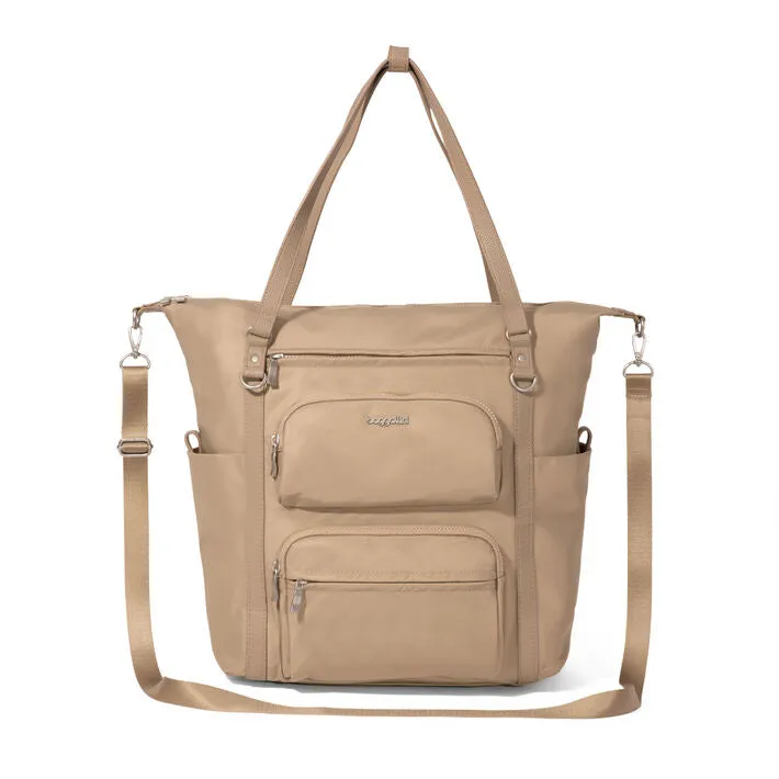 Baggallini Nolita Convertible Backpack