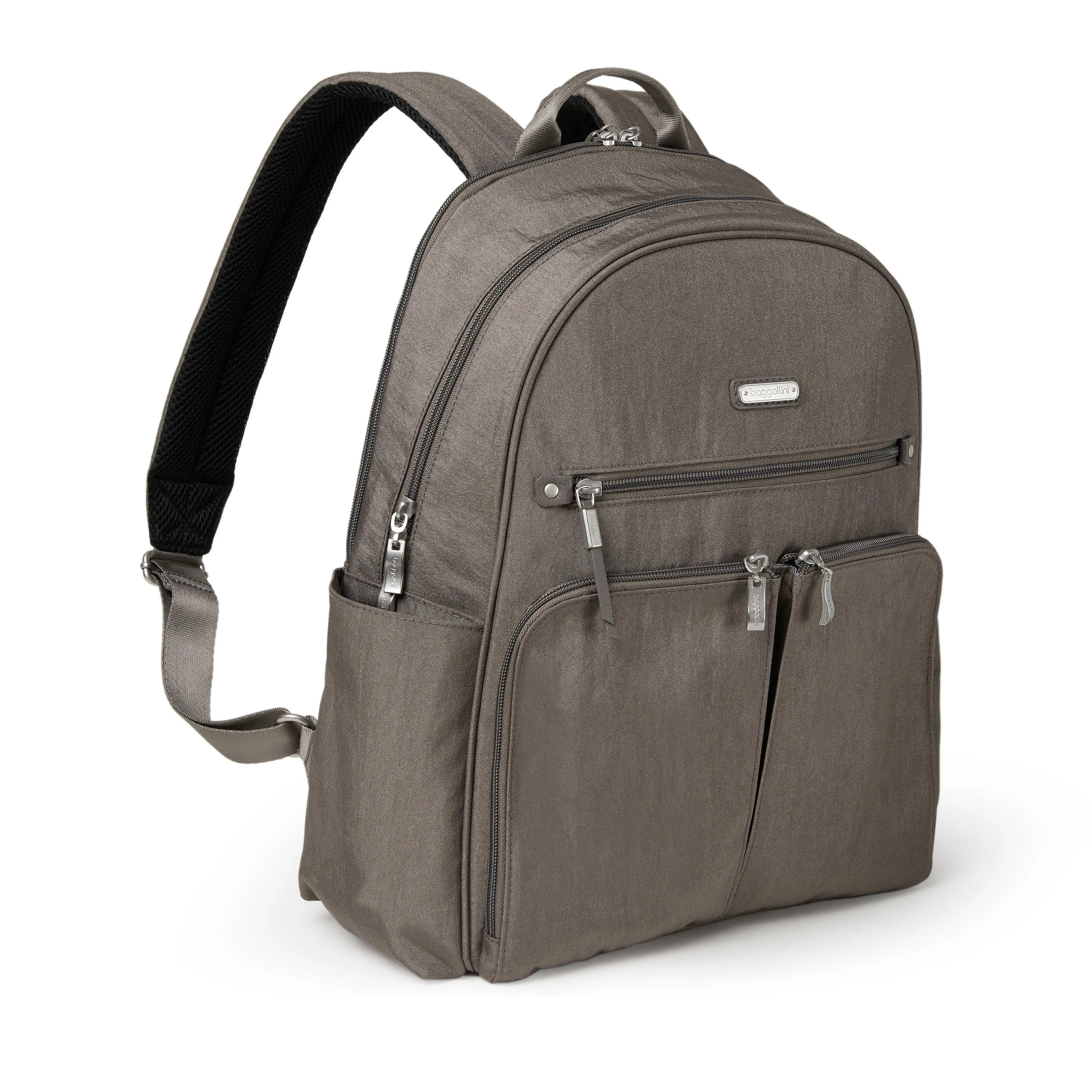 Baggallini The New Classic Collection Here And There Laptop Backpack