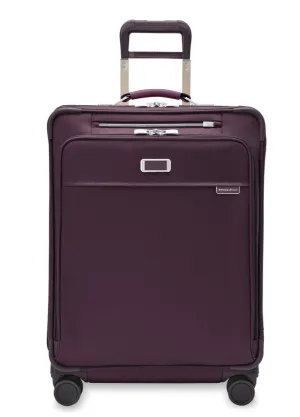 BASELINE Limited Edition Medium Expandable Spinner - Plum