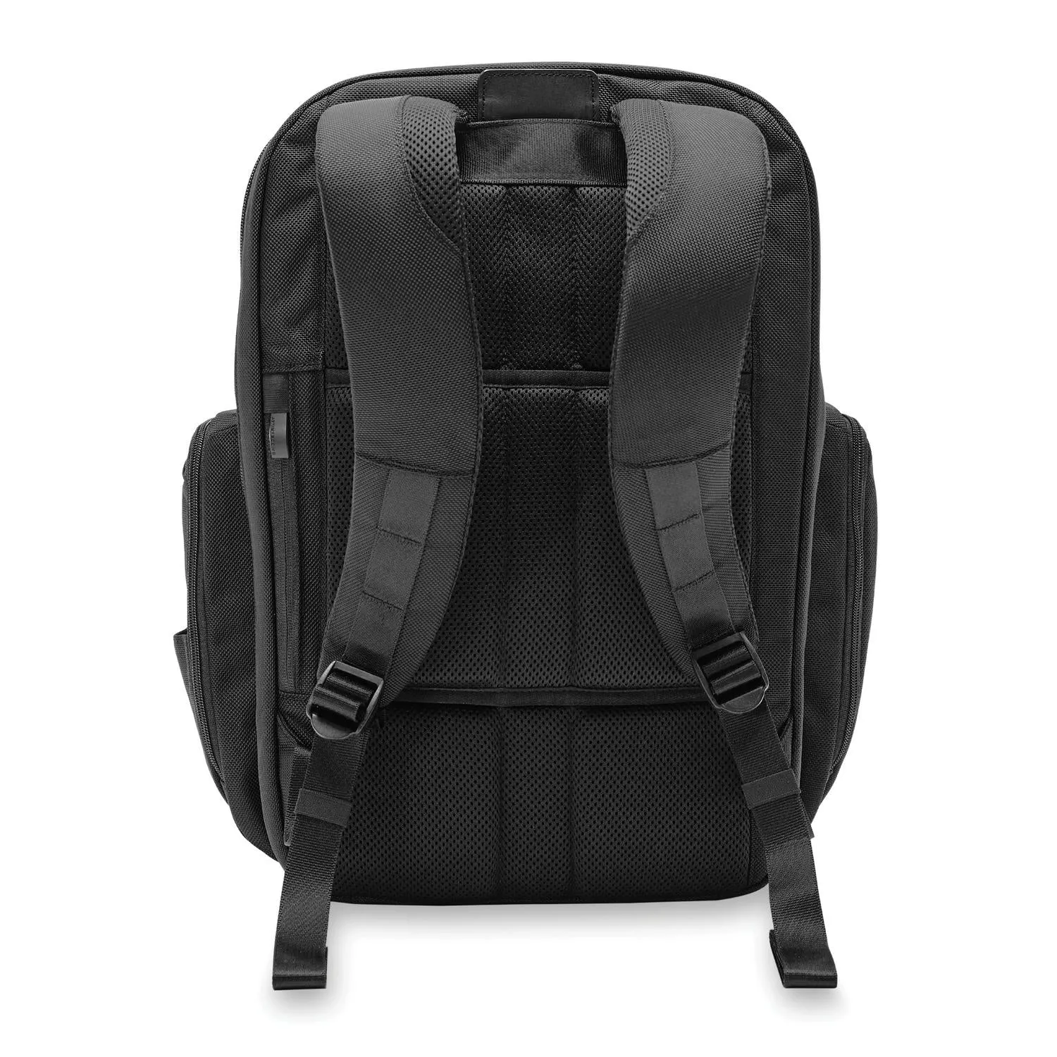 BASELINE Traveller Backpack - Black
