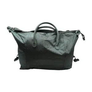 Black Duffel Bag