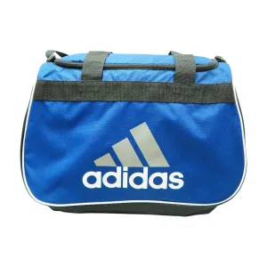 Blue Gym Bag
