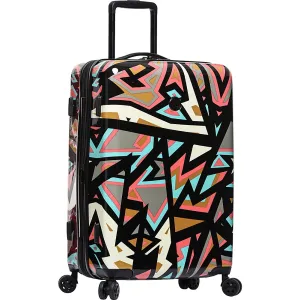 Body Glove Inner City 22" 4-Wheel Carry-On Luggage