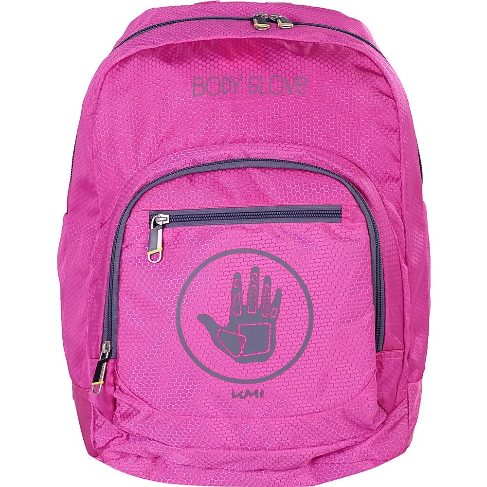 Body Glove Umi 17" Backpack